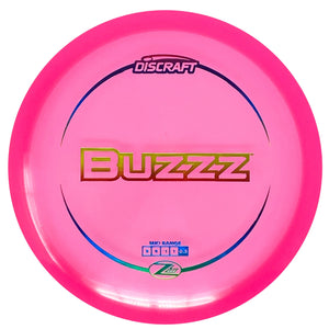 Discraft Buzzz (Z Lite) Midrange