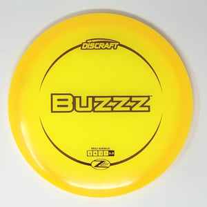 Discraft Buzzz (Z Lite) Midrange