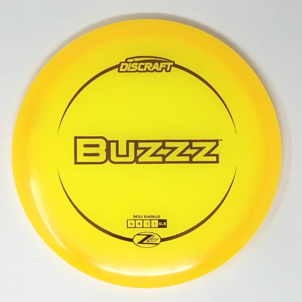 Discraft Buzzz (Z Lite) Midrange