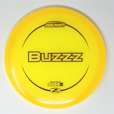 Discraft Buzzz (Z Lite) Midrange