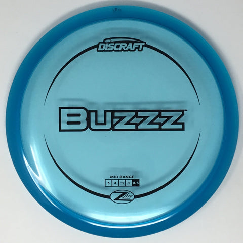 Discraft Buzzz (Z Lite) Midrange