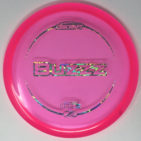 Discraft Buzzz (Z Lite) Midrange