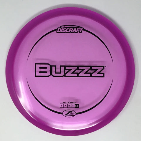 Discraft Buzzz (Z Lite) Midrange