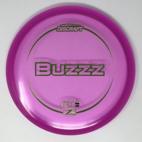 Discraft Buzzz (Z Lite) Midrange