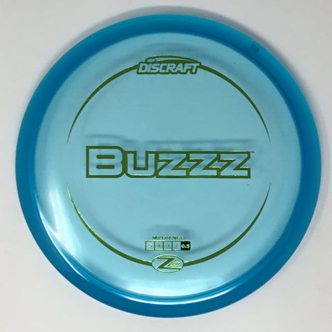 Discraft Buzzz (Z Lite) Midrange