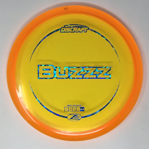 Discraft Buzzz (Z Lite) Midrange