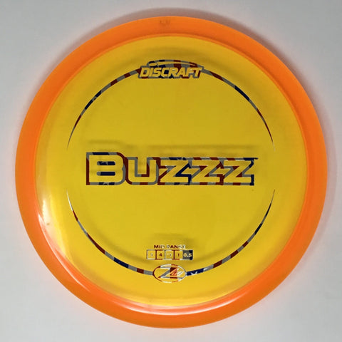 Discraft Buzzz (Z Lite) Midrange