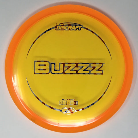Discraft Buzzz (Z Lite) Midrange
