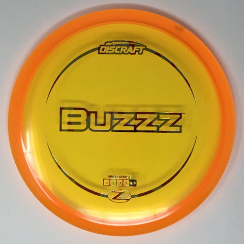 Discraft Buzzz (Z Lite) Midrange