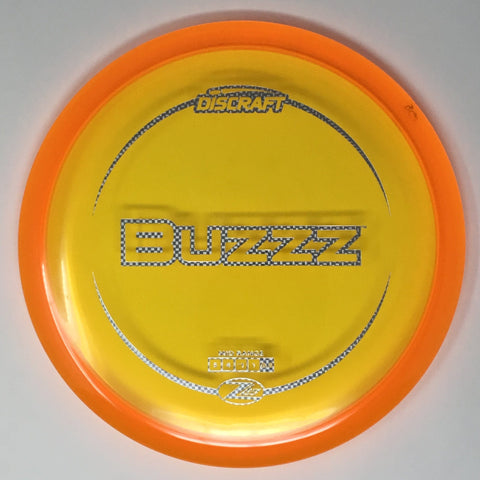 Discraft Buzzz (Z Lite) Midrange