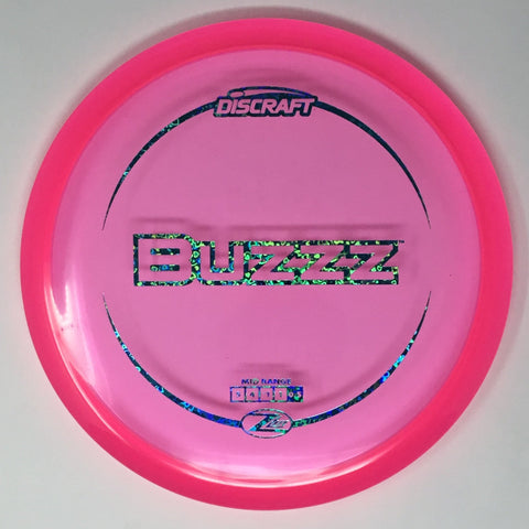 Discraft Buzzz (Z Lite) Midrange