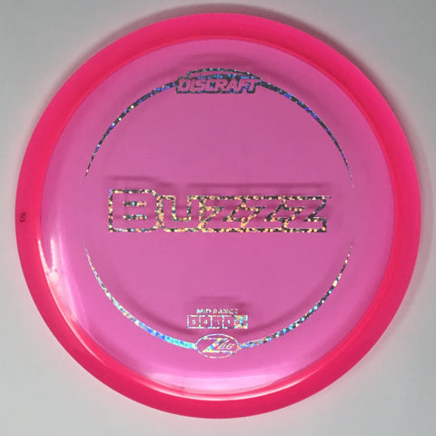Discraft Buzzz (Z Lite) Midrange