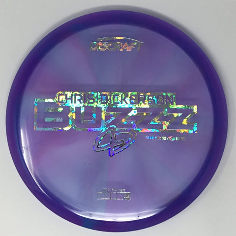 Discraft Buzzz (Z Swirl - Chris Dickerson 2025 Tour Series) Midrange