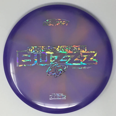 Discraft Buzzz (Z Swirl - Chris Dickerson 2025 Tour Series) Midrange