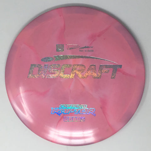 Discraft Captain's Raptor (Special Blend ESP Swirl - Paul Ulibarri 2022 Limited Edition) Fairway Driver