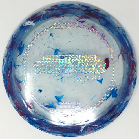 Discraft Captain's Thrasher (Z Jawbreaker - Missy Gannon 2025 Tour Series) Distance Driver