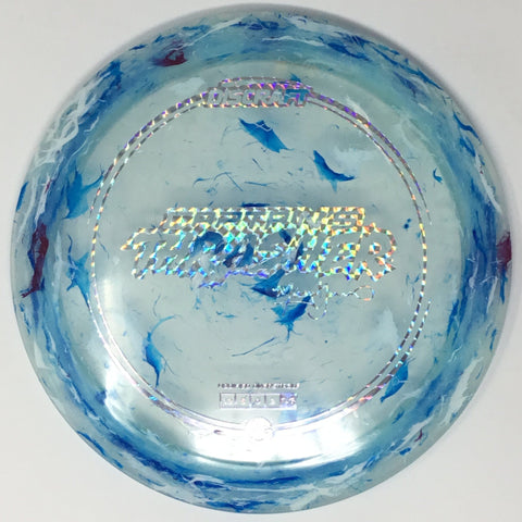 Discraft Captain's Thrasher (Z Jawbreaker - Missy Gannon 2025 Tour Series) Distance Driver