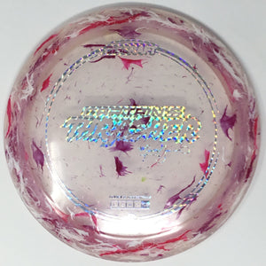 Discraft Captain's Thrasher (Z Jawbreaker - Missy Gannon 2025 Tour Series) Distance Driver