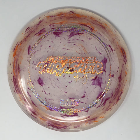 Discraft Captain's Thrasher (Z Jawbreaker - Missy Gannon 2025 Tour Series) Distance Driver