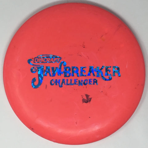 Discraft Challenger (Jawbreaker) Putt & Approach