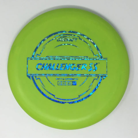 Discraft Challenger SS (Putter Line) Putt & Approach