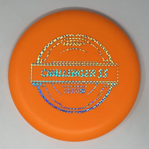 Discraft Challenger SS (Putter Line) Putt & Approach