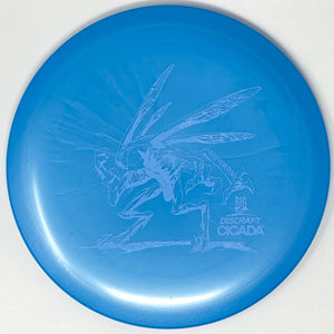 Discraft Cicada (Big Z) Fairway Driver