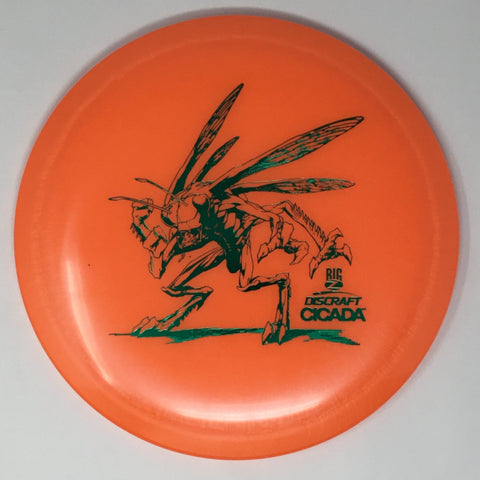 Discraft Cicada (Big Z) Fairway Driver