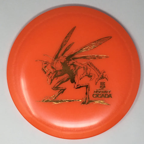 Discraft Cicada (Big Z) Fairway Driver