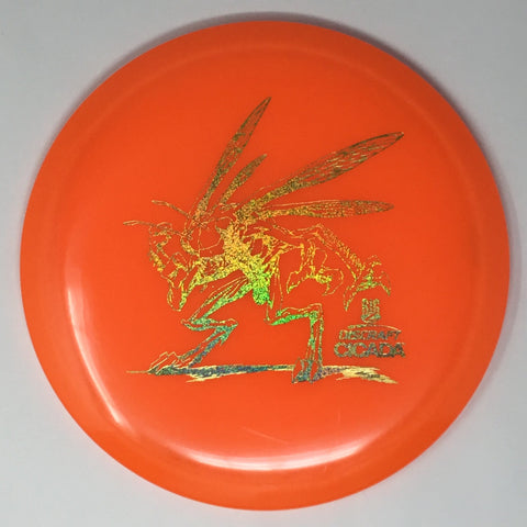 Discraft Cicada (Big Z) Fairway Driver