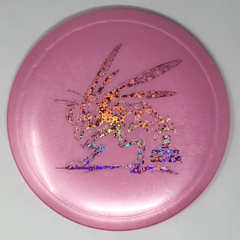 Discraft Cicada (Big Z) Fairway Driver