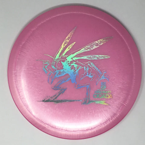 Discraft Cicada (Big Z) Fairway Driver