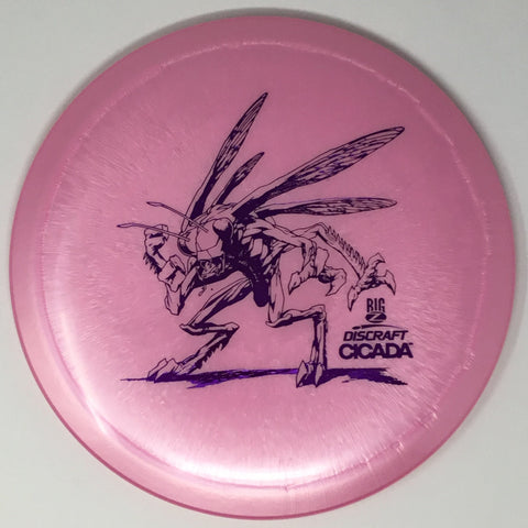Discraft Cicada (Big Z) Fairway Driver