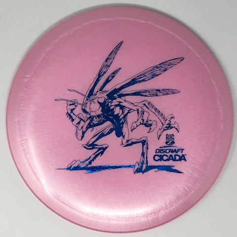 Discraft Cicada (Big Z) Fairway Driver