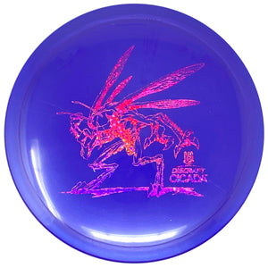 Discraft Cicada (Big Z) Fairway Driver