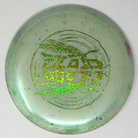 Discraft Cicada (Colorshift Jawbreaker Z FLX  - 2026 Ledgestone Edition) Fairway Driver