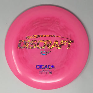 Discraft Cicada (ESP) Fairway Driver