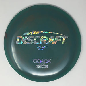 Discraft Cicada (ESP) Fairway Driver
