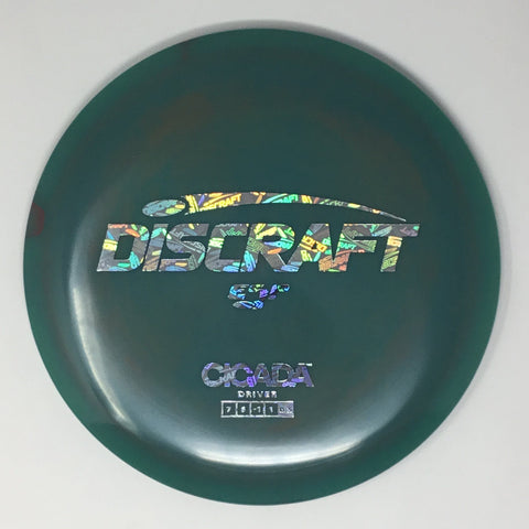 Discraft Cicada (ESP) Fairway Driver