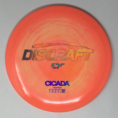 Discraft Cicada (ESP) Fairway Driver