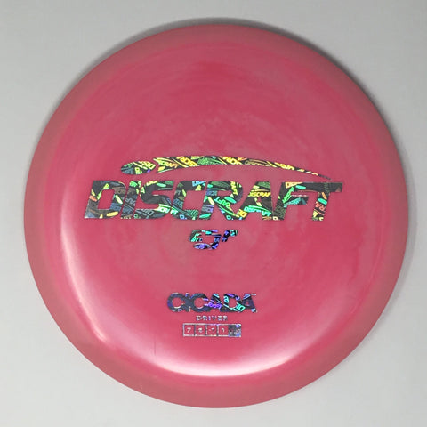 Discraft Cicada (ESP) Fairway Driver