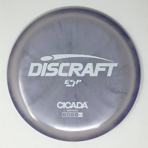 Discraft Cicada (ESP) Fairway Driver