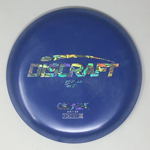 Discraft Cicada (ESP) Fairway Driver