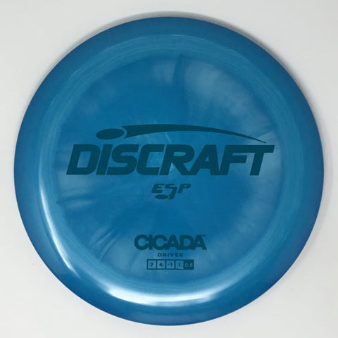 Discraft Cicada (ESP) Fairway Driver
