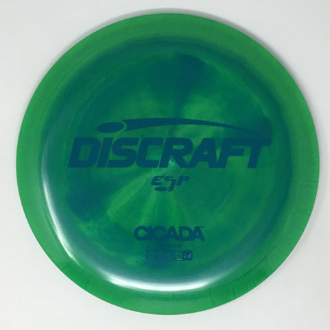 Discraft Cicada (ESP) Fairway Driver