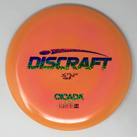 Discraft Cicada (ESP) Fairway Driver