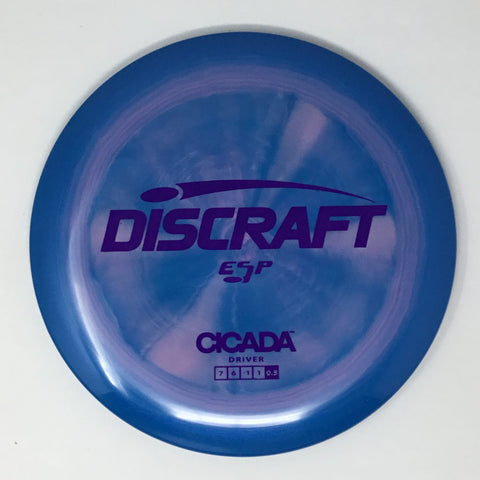 Discraft Cicada (ESP) Fairway Driver