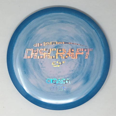 Discraft Cicada (ESP) Fairway Driver