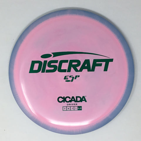 Discraft Cicada (ESP) Fairway Driver