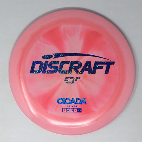 Discraft Cicada (ESP) Fairway Driver